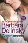 Commitments - Barbara Delinsky - 9781538760024