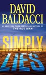 Simply Lies - David Baldacci - 9781538767412