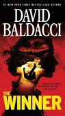The Winner - David Baldacci - 9781538768884