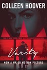 Verity - Colleen Hoover - 9781538780497