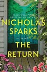 The Return - Nicholas Sparks - 9781538781029
