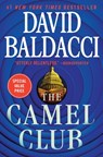 The Camel Club - David Baldacci - 9781538781234