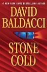 Stone Cold - David Baldacci - 9781538781418