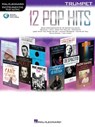 12 Pop Hits -  - 9781540020505