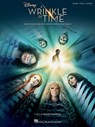 A Wrinkle in Time -  - 9781540028105