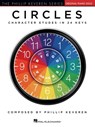 Circles - Character Etudes in 24 Keys - Phillip Keveren Series - Phillip Keveren - 9781540064400
