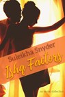 Ishq Factors - Suleikha Snyder - 9781540131607