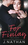 For Finlay - J. Nathan - 9781540154101