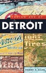 Fading Ads of Detroit - Robert C. Allen - 9781540235398
