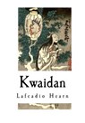 Kwaidan - HEARN,  Lafcadio - 9781540406101