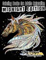 Coloring Books for Adults Relaxation - RELAXATION,  Coloring Books for Adults - 9781540764317