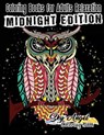Coloring Books for Adults Relaxation - RELAXATION,  Coloring Books for Adults - 9781540764324