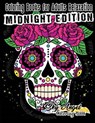 Coloring Books for Adults Relaxation - RELAXATION,  Coloring Books for Adults - 9781540764348