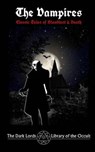 The Vampires - LORDS,  The Dark - 9781541064195