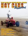 The Race of Gentlemen: PISMO: A Special HOT CARS Pictorial Issue! - Roy R. Sorenson - 9781541203785