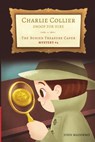 The Buried Treasure Caper: Charlie Collier Snoop for Hire - Mystery #4 - MADORMO,  John V. - 9781541239234