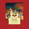 Holiday Freedom - JONES,  Kimberly Boyd - 9781541392397