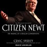 Citizen Newt -  - 9781541401310