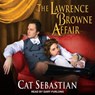 The Lawrence Browne Affair -  - 9781541406971