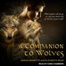 A Companion to Wolves -  - 9781541417571