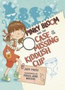 Pinky Bloom and the Case of the Missing Kiddush Cup - Judy Press - 9781541500167