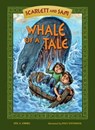 Whale of a Tale - Eric A. Kimmel - 9781541522176