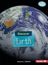 Discover Earth - Margaret J. Goldstein - 9781541527843