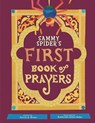 Sammy Spider's First Book of Prayers - ROUSS,  Sylvia A. - 9781541534681