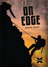 On Edge - DRAKE,  Raelyn - 9781541540385