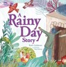 A Rainy Day Story - Ruth Calderon - 9781541560390