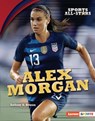 Alex Morgan - HEWSON,  Anthony K. - 9781541574465