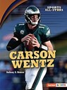 Carson Wentz - HEWSON,  Anthony K. - 9781541574489
