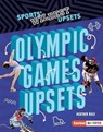 Olympic Games Upsets - RULE,  Heather - 9781541577121