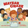 Matzah Craze - Jamie Kiffel-Alcheh - 9781541586697
