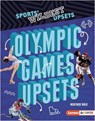 Olympic Games Upsets - RULE,  Heather - 9781541589643