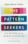 The Pattern Seekers - Simon Baron-Cohen - 9781541647145