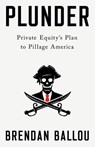 Plunder - Brendan Ballou - 9781541702103