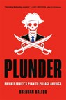 Plunder - Brendan Ballou - 9781541702110