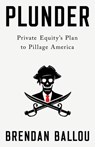 Plunder - Brendan Ballou - 9781541702127