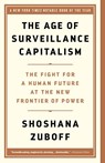 The Age of Surveillance Capitalism - Shoshana Zuboff - 9781541758001