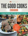 The Good Cooks Cookbook - Cooking Genius - 9781541947580