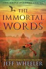 The Immortal Words - Jeff Wheeler - 9781542015073