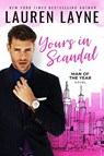 Yours In Scandal - Lauren Layne - 9781542018807