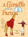 A Giraffe Goes to Paris - Mary Tavener Holmes - 9781542020237