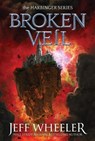 Broken Veil - Jeff Wheeler - 9781542092449