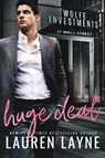 Huge Deal - Lauren Layne - 9781542093347