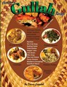 Gullah Recipes: Charleston's Gullah Recipes - Darren M. Campbell - 9781542352932
