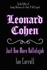 Leonard Cohen - CARROLL,  Ian - 9781542428804