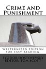 Crime and Punishment - DOSTOYEVSKY,  Fyodor ; Garnett, Constance Clara - 9781542765732