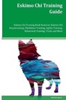Eskimo Chi Training Guide - BURGESS,  Neil - 9781542836241